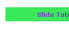 Slide Tab